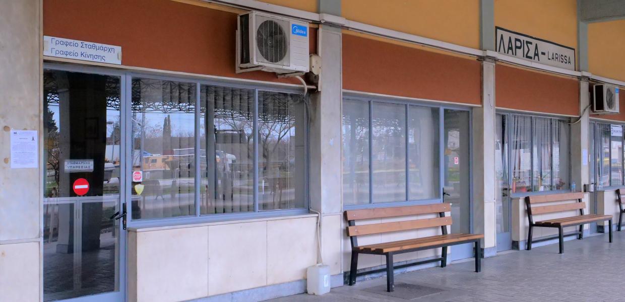 Αλλαγές στα δρομολόγια των τρένων από την προσεχή Δευτέρα